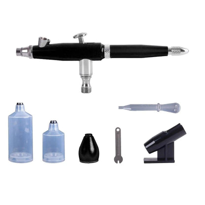 Airbrush Pen kit with Gravity Fluid Cup -  - I-BEAUTEE