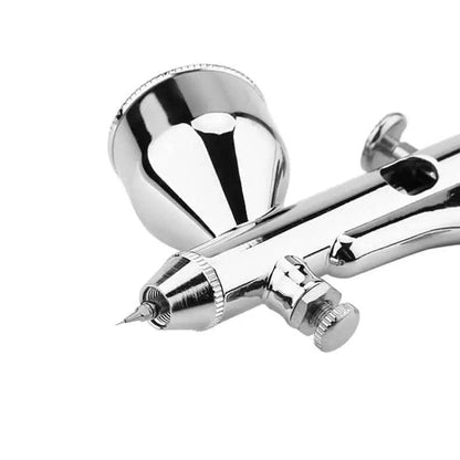Double-action Gravity Mini airbrush Pen -  - I-BEAUTEE