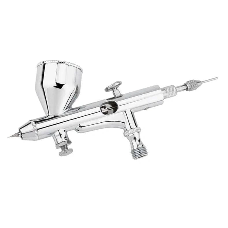 Double-action Gravity Mini airbrush Pen -  - I-BEAUTEE