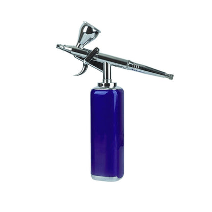 Mini Compressor Rechargeable Cordless Airbrush Kit -  - I-BEAUTEE